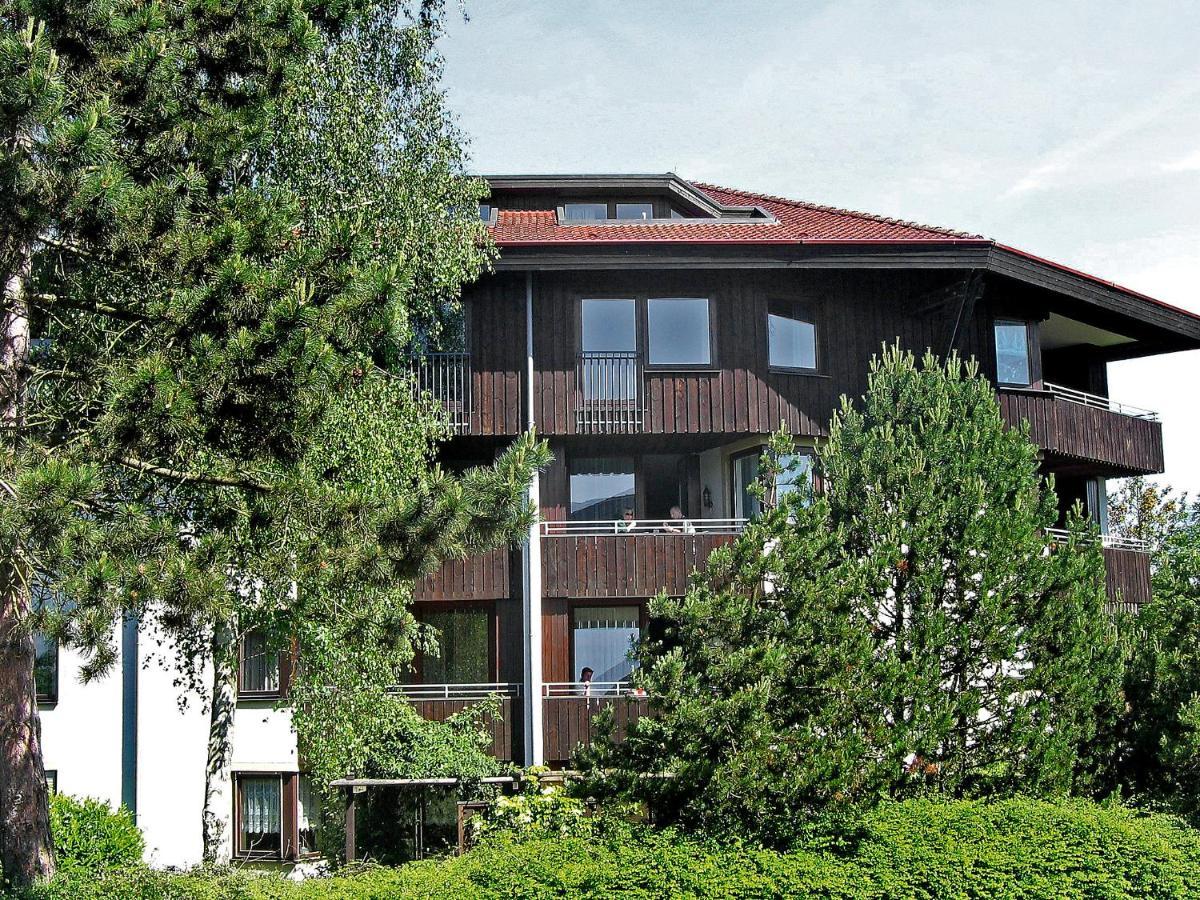 Apartment Ferienwohnpark Immenstaad-3 By Interhome Immenstaad am Bodensee Exteriér fotografie